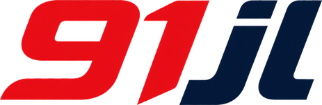 91jl official logo